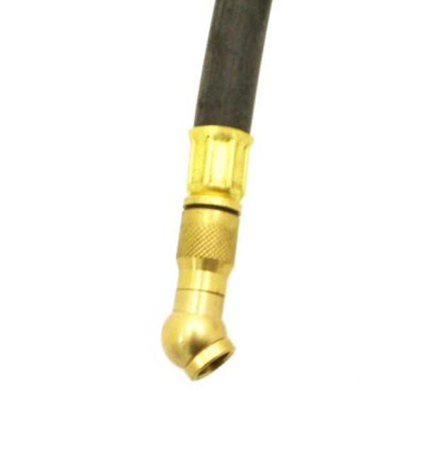 Pit Posse Tire Gauge