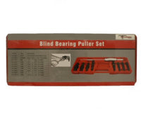 Pit Posse Blind Bearing & Bushing Remover Set