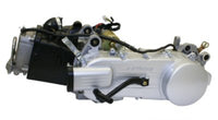Primo 150cc GY6 4-stroke Long-Case Engine