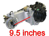 Primo 150cc 4-stroke GY6 Short-Case Engine