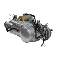 Universal Parts 150cc GY6 Long-Case Engine - Short Block