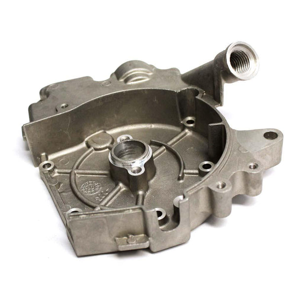 Crankcase Cover (Right Side); QMB139