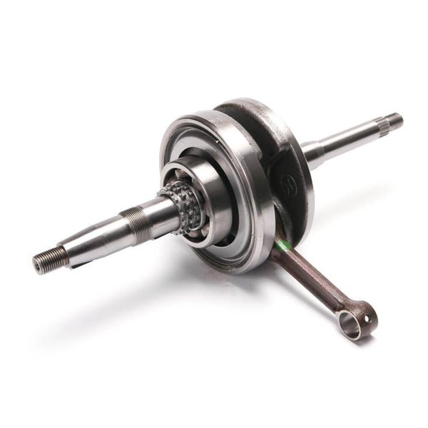 Crankshaft (Complete); GY6