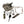 Crankcase Cover (Right Side); QMB139