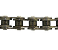 Universal Parts #415H Roller Chain