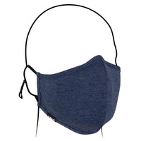 ADJUSTABLE FACE MASK WITH PM2.5 FILTER