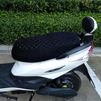 Primo Scooter Company Heat Keeping Scooter Seat Cover