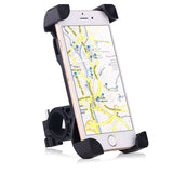 Phone Holder Clip Bracket for Xiaomi M365 Pro Electric Scooter Case Bicycle Accessories Universal MTB Road Bike Phone Holder