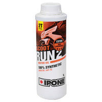 Ipone, 2 Stroke Oil Scoot Run