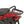 Prima Rear Rack (Black); Genuine Roughhouse, Rattler