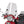 Cuppini  Windscreen (Short); Genuine Buddy