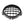 Cuppini Headlight Stone Guard (Black); Stella, P Series