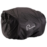 Prima Roll Bag (Small, Brown)