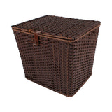 Rear Cargo Basket (with Removable Liner)