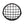 Cuppini Headlight Stone Guard (Black); Stella, P Series