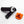 NCY Throttle & Grip Set (Bearing Style, 7/8