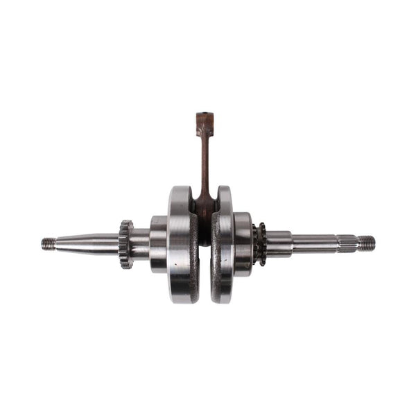 Crankshaft (16 Tooth); QMB139