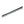 Exhaust Extension Pipe (Chrome)