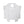 NCY, Gas Tank Cover (White); Honda Ruckus