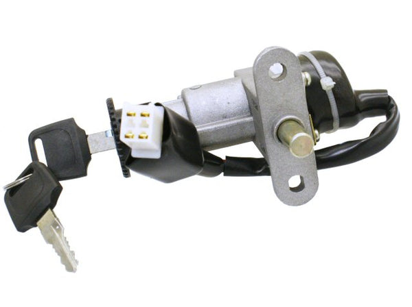 Universal Parts Vento Triton Ignition Switch