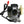 OKO Carburetor GY6 30mm Performance CVK