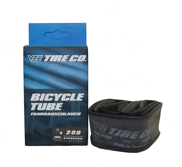 Vee Tire Co. Bicycle Tube 20 x 2.00-2.50 S/V