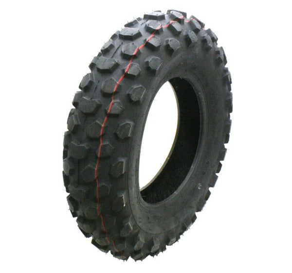Duro HF910 130/90-10 Tubeless Tire
