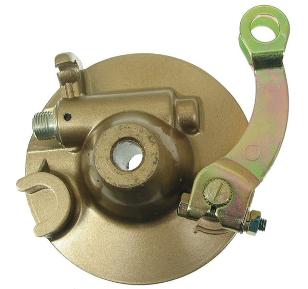 Universal Parts Drum Brake Assembly