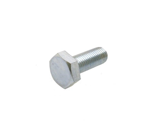M10-1.25 x 25 Bolt