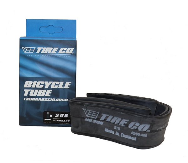 Vee Tire Co. Bicycle Tube 20 x 1.50-1.90 S/V