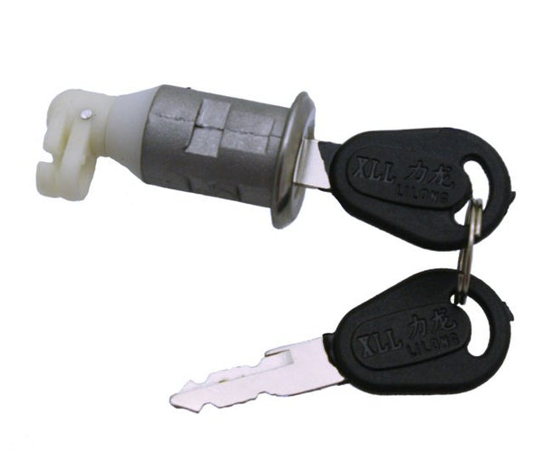Universal Parts Seat Lock