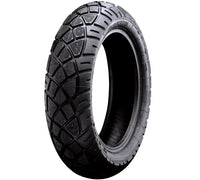 Heidenau 130/70-12 K58 Tubeless Scooter Street Tire