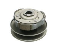 Universal Parts GY6 Clutch Assembly