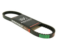 Naraku Premium 669-18-30 CVT Drive Belt