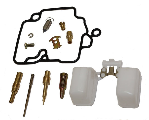 Universal Parts QMB139 Carb Repair Kit