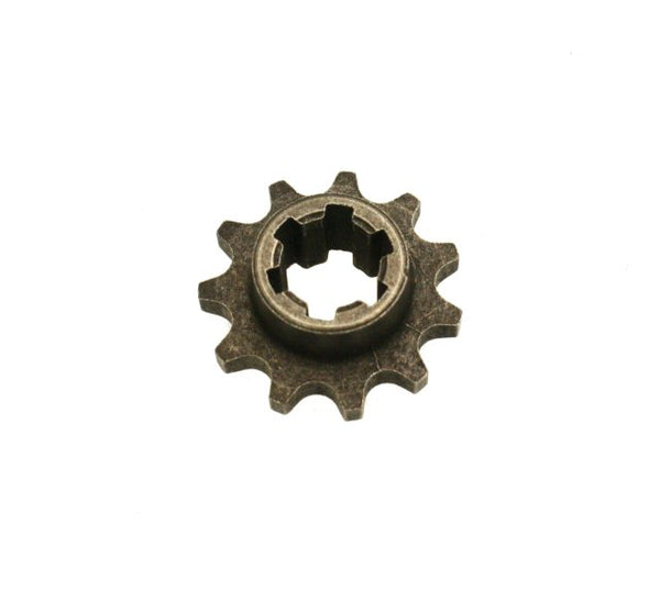 11 Tooth Electric Motor Sprocket - Gear Mount