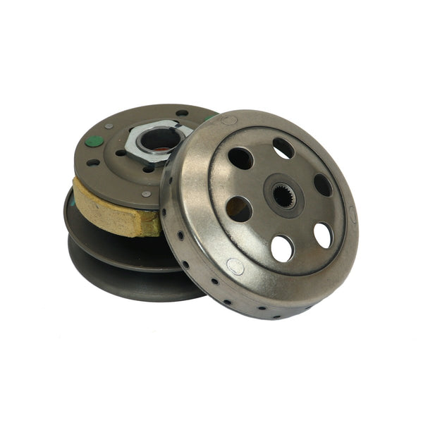 SSP-G QMB139 50cc Performance Clutch Set