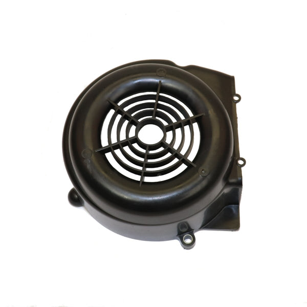 Universal Parts GY6 Fan Cover - Emissions