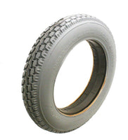 Primo Power Express C628 12 1/2 x 2 1/4 Foam-Filled Tire