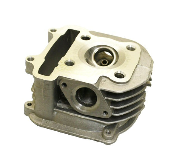 Universal Parts 125cc GY6 54mm Cylinder Head