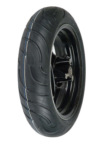 Vee Rubber 130/70-12 VRM-184 Tubeless Tire