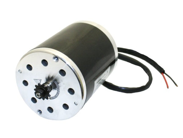 Universal Parts 24V, 500W Electric Motor