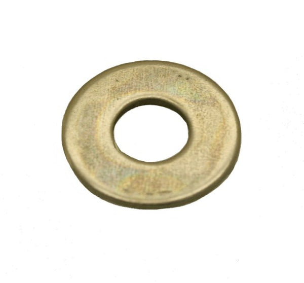 Universal Parts M12 Flat Washers - 29mm Outer Diameter