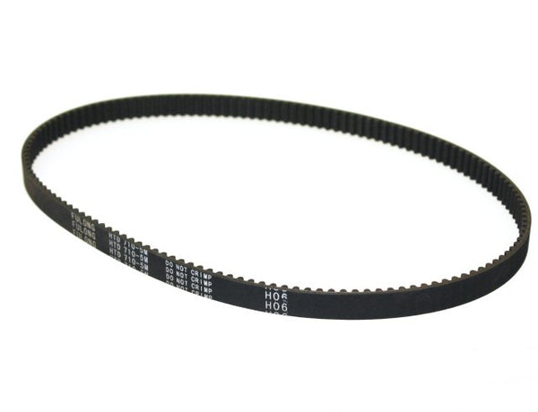 Primo Scooter Company Rubber Drive Belt 710-5M-13