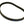 Primo Scooter Company Standard CVT Drive Belt 654-18-30