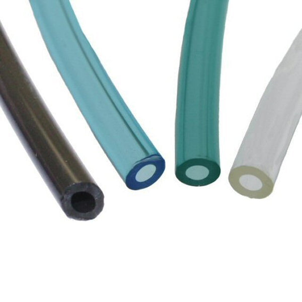 Helix Racing Products 1/4" Fuel Line, 100 ft.