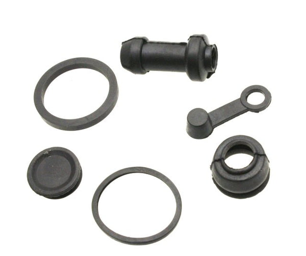 Universal Parts Brake Caliper Seals and Fittings Kit