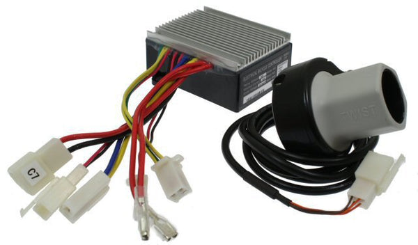 Primo Scooter Company Electrical Kit for Razor E200/E300/Pocket Mod