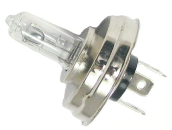 Primo Scooter Company 12V 35/35W H4 Headlight Bulb