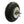 E300 Rear Wheel Assy, Large Sprocket